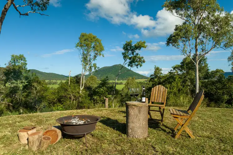 Third view of Homely land listing, 1185A Gregory Cannon Valley Road, Sugarloaf QLD 4800
