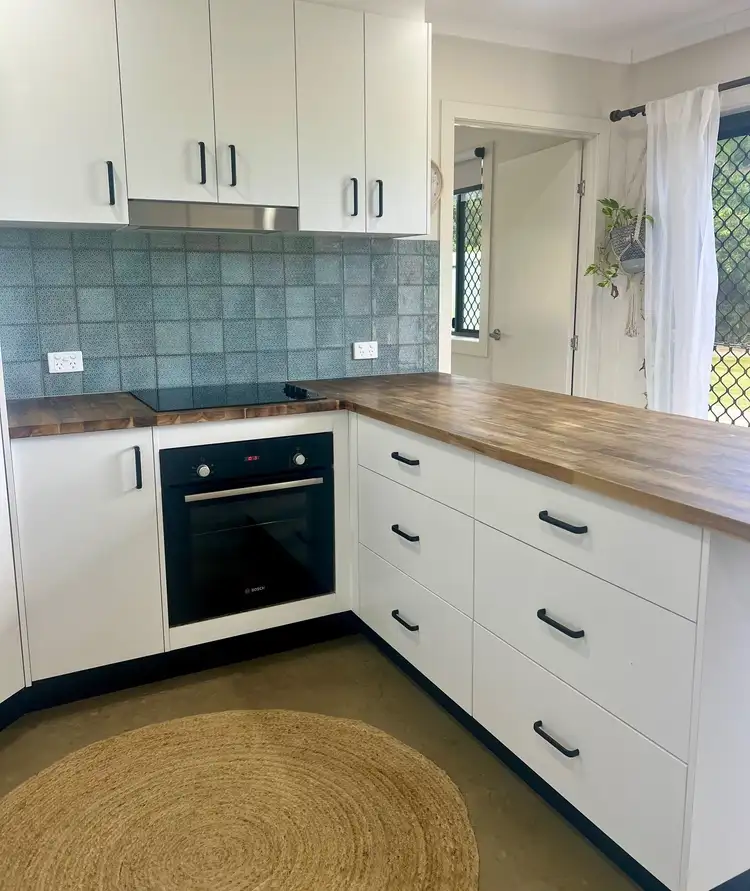 Seventh view of Homely land listing, 1185A Gregory Cannon Valley Road, Sugarloaf QLD 4800