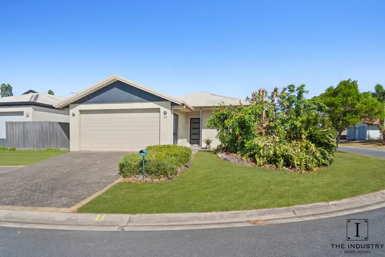 11 Mia Street, Kewarra Beach QLD 4879