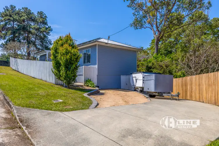 22 Webster Road, Nambour QLD 4560