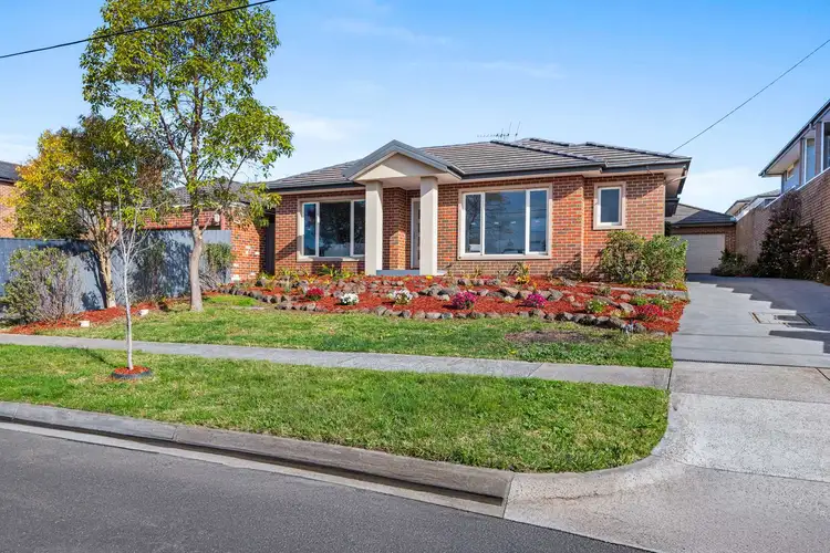 Main view of Homely townhouse listing, 1/14 Harcourt Street, Ashwood VIC 3147