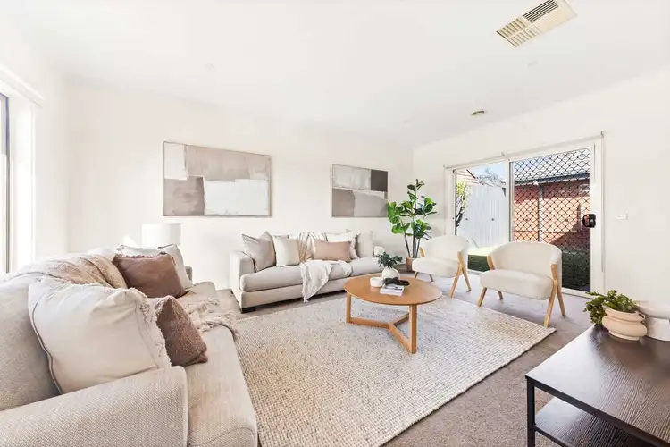 Third view of Homely townhouse listing, 1/14 Harcourt Street, Ashwood VIC 3147