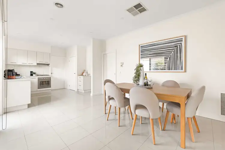 Fifth view of Homely townhouse listing, 1/14 Harcourt Street, Ashwood VIC 3147