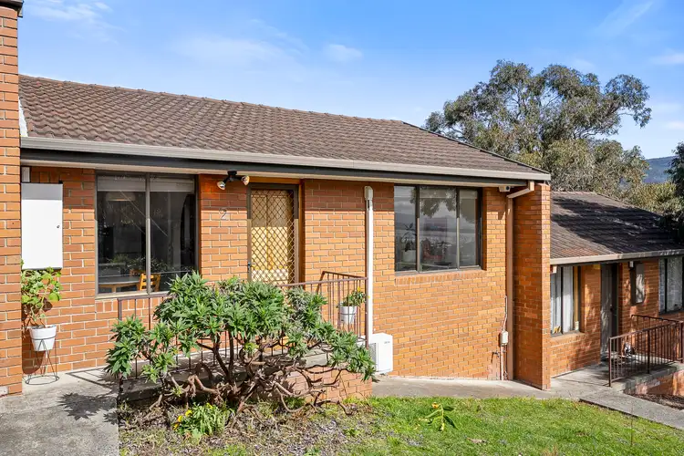 2/6 Atherton Avenue, West Moonah TAS 7009
