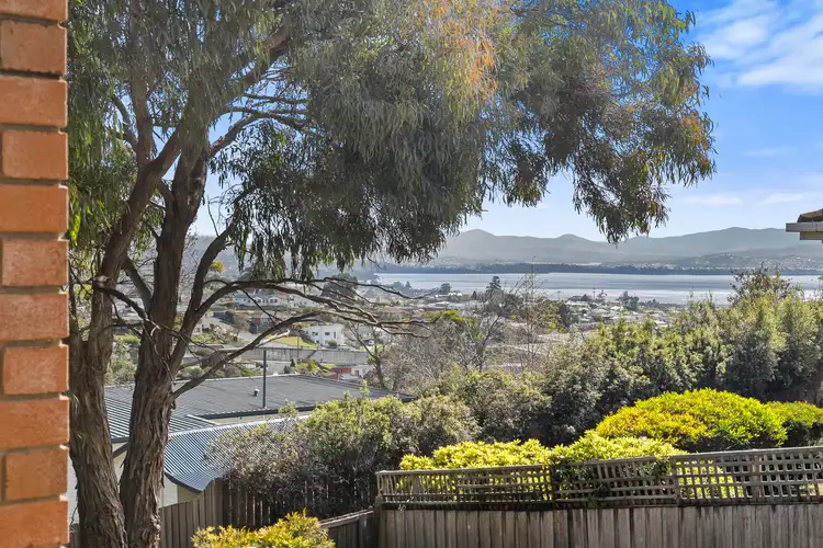 Second view of Homely unit listing, 2/6 Atherton Avenue, West Moonah TAS 7009