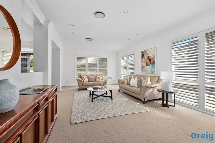 Second view of Homely house listing, 22 Caravan Head Road, Oyster Bay NSW 2225