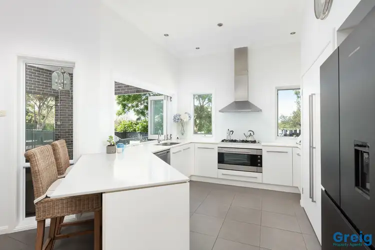 Sixth view of Homely house listing, 22 Caravan Head Road, Oyster Bay NSW 2225