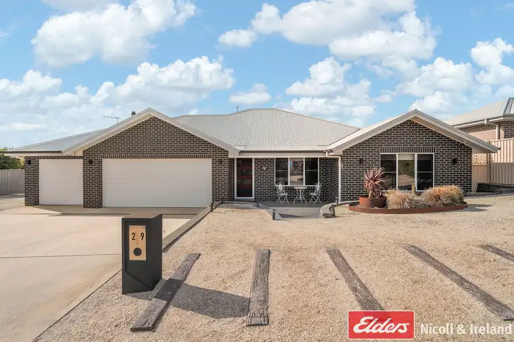 29 Ignatius Place, Kelso NSW 2795