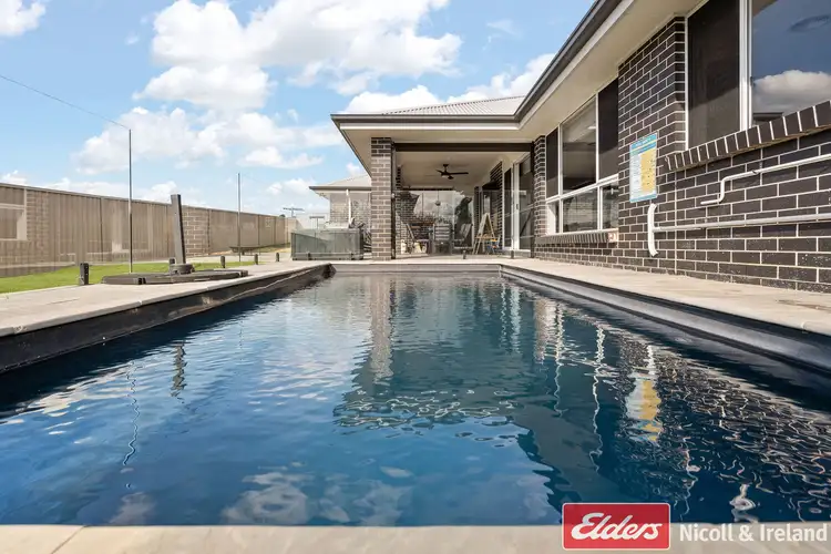 Second view of Homely house listing, 29 Ignatius Place, Kelso NSW 2795