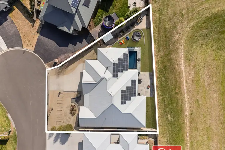 Third view of Homely house listing, 29 Ignatius Place, Kelso NSW 2795