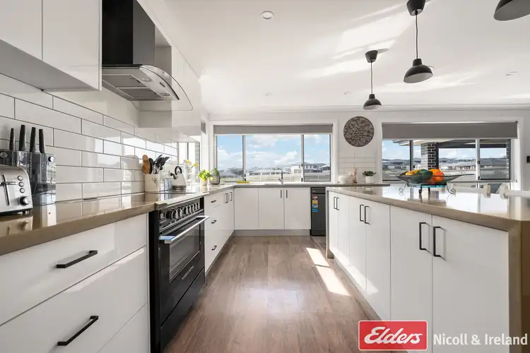 Fifth view of Homely house listing, 29 Ignatius Place, Kelso NSW 2795