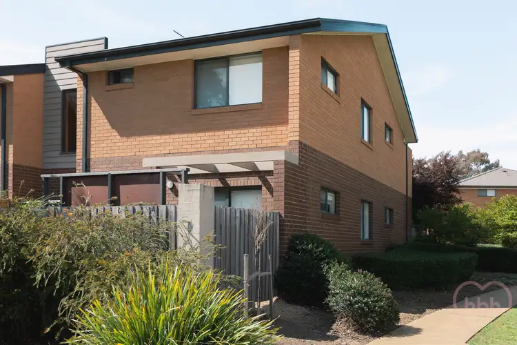 Second view of Homely apartment listing, 1/23 Tay Street, Watson ACT 2602