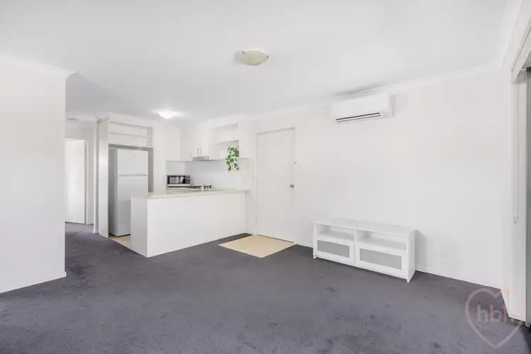Third view of Homely apartment listing, 1/23 Tay Street, Watson ACT 2602