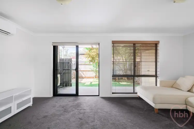 Fifth view of Homely apartment listing, 1/23 Tay Street, Watson ACT 2602