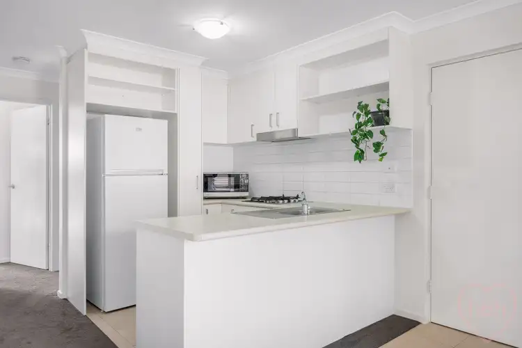 Sixth view of Homely apartment listing, 1/23 Tay Street, Watson ACT 2602