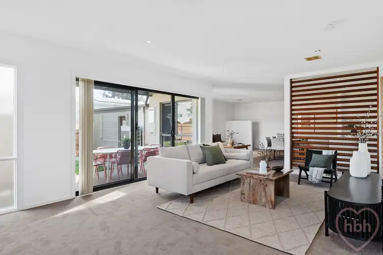 Fifth view of Homely townhouse listing, 207 Aspinall Street, Watson ACT 2602