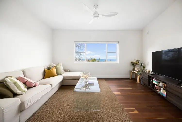7/2 Seaview Street, Waverley NSW 2024