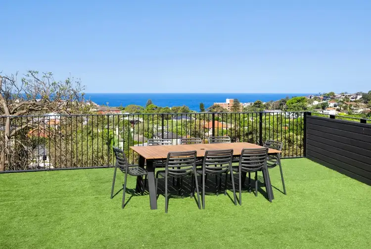 Third view of Homely apartment listing, 7/2 Seaview Street, Waverley NSW 2024