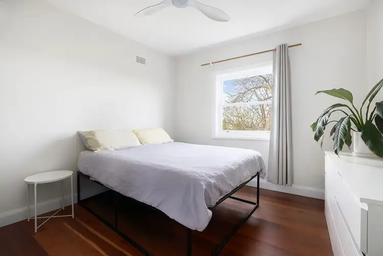 Fourth view of Homely apartment listing, 7/2 Seaview Street, Waverley NSW 2024