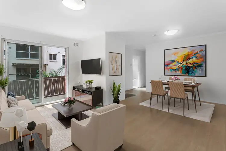 1/31 Cavill Street, Freshwater NSW 2096