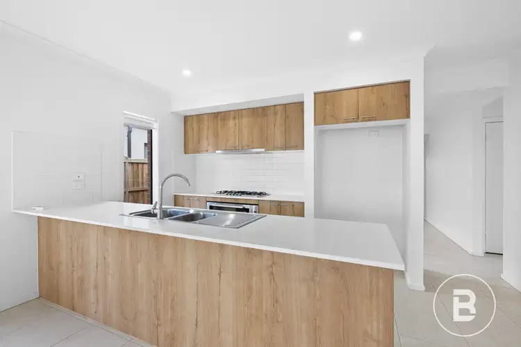Sixth view of Homely house listing, 45 Beartooth Drive, Winter Valley VIC 3358