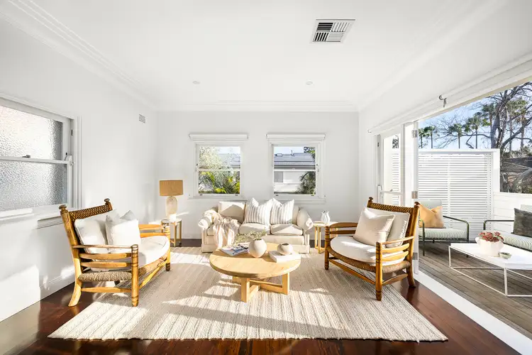 2/18 Eurobin Avenue, Manly NSW 2095