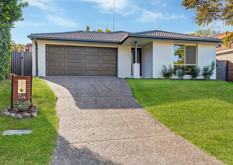 2A Hatutu Street, Pacific Pines QLD 4211