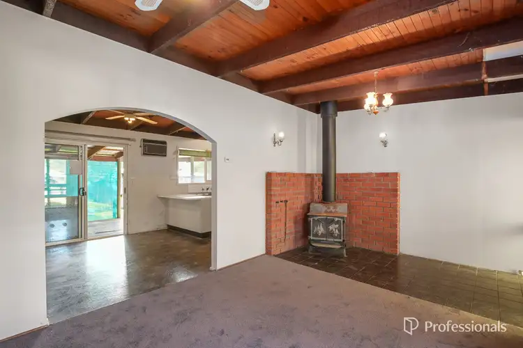 Third view of Homely house listing, 1 Reid Street, Wesburn VIC 3799