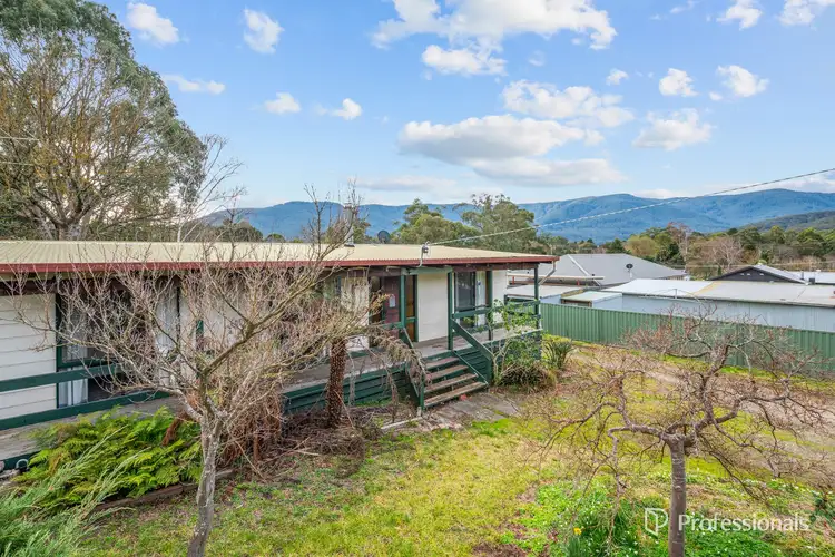Fourth view of Homely house listing, 1 Reid Street, Wesburn VIC 3799