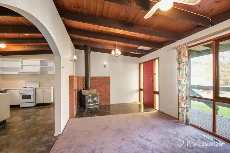 Fifth view of Homely house listing, 1 Reid Street, Wesburn VIC 3799