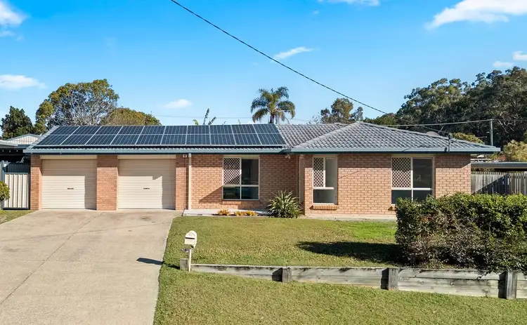 5 Mahonia Court