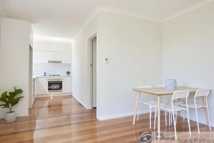 Fifth view of Homely unit listing, 8/3-5 Edward Avenue, Dandenong VIC 3175