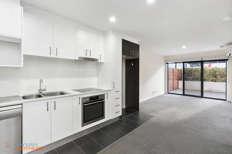 4/50 Hillcrest Street, Crace ACT 2911