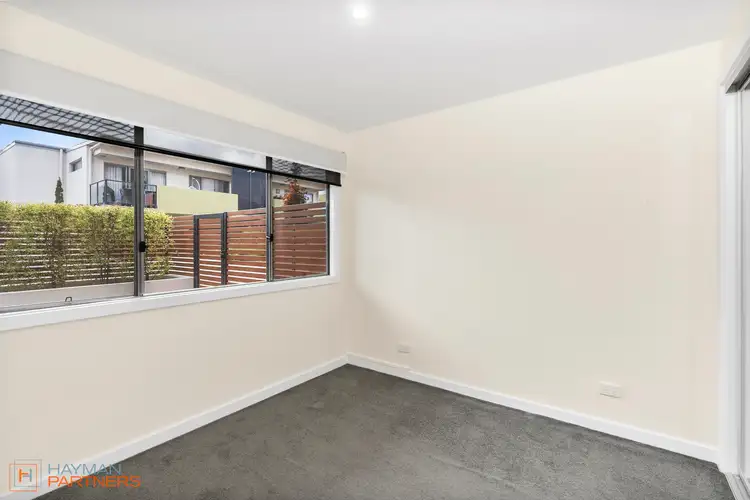 Fifth view of Homely apartment listing, 4/50 Hillcrest Street, Crace ACT 2911