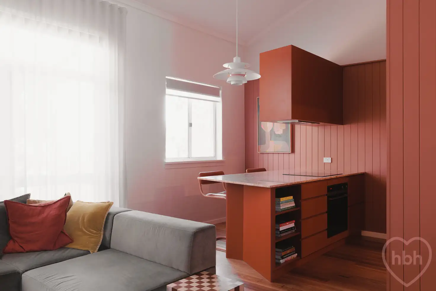 Main view of Homely unit listing, 20a/52 Forbes Street, Turner ACT 2612