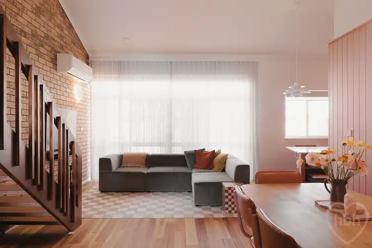 Second view of Homely unit listing, 20a/52 Forbes Street, Turner ACT 2612