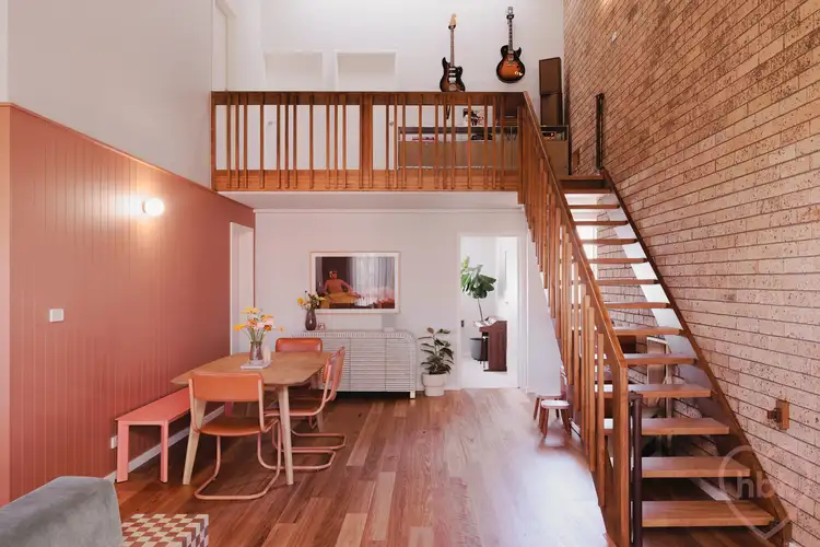 Sixth view of Homely unit listing, 20a/52 Forbes Street, Turner ACT 2612