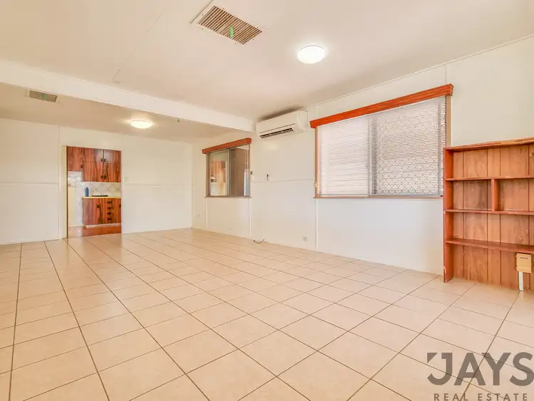 Third view of Homely house listing, 22 Evans Street, Mount Isa QLD 4825