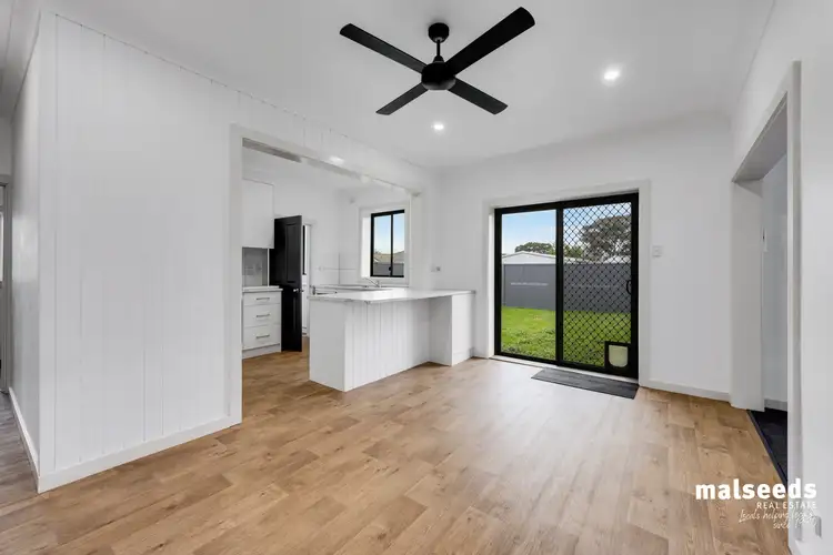 25 Ehret Street, Mount Gambier SA 5290