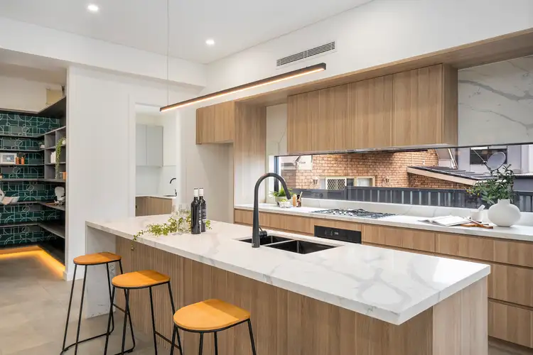 Third view of Homely semi-detached listing, 26A Hughes Avenue, Ermington NSW 2115