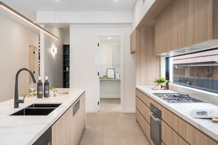 Fourth view of Homely semi-detached listing, 26A Hughes Avenue, Ermington NSW 2115