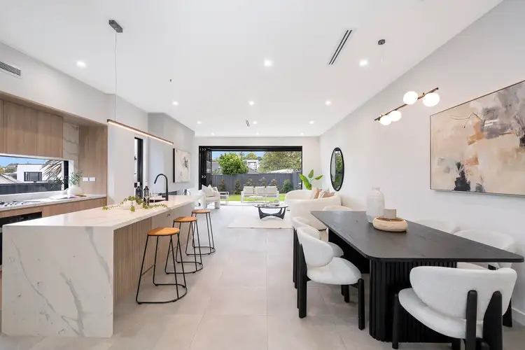 Sixth view of Homely semi-detached listing, 26A Hughes Avenue, Ermington NSW 2115