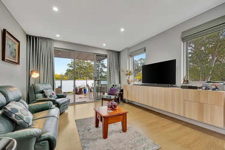 18/7 Chapman Avenue, Beecroft NSW 2119