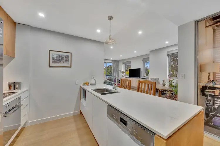 18/7 Chapman Avenue, Beecroft NSW 2119