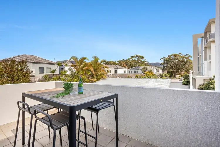 33/25 Carters Lane, Fairy Meadow NSW 2519