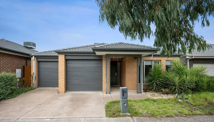 68 Penhall Drive, Craigieburn VIC 3064