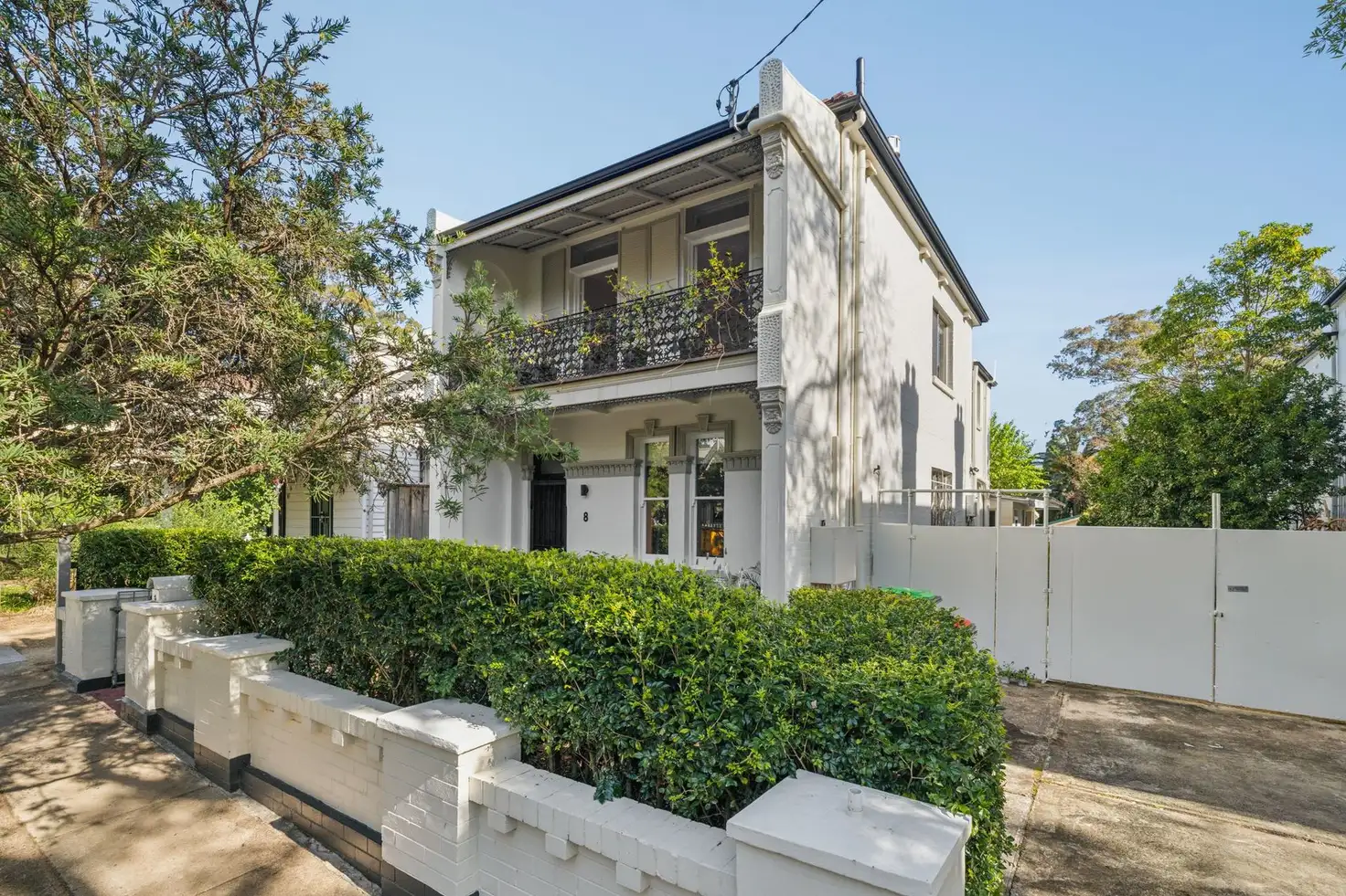Main view of Homely house listing, 8 Bogan Street, Summer Hill NSW 2130