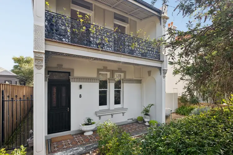 Second view of Homely house listing, 8 Bogan Street, Summer Hill NSW 2130