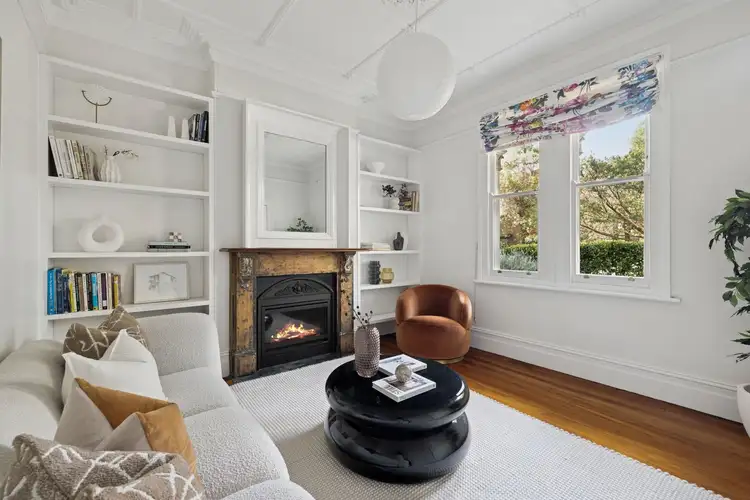 Third view of Homely house listing, 8 Bogan Street, Summer Hill NSW 2130