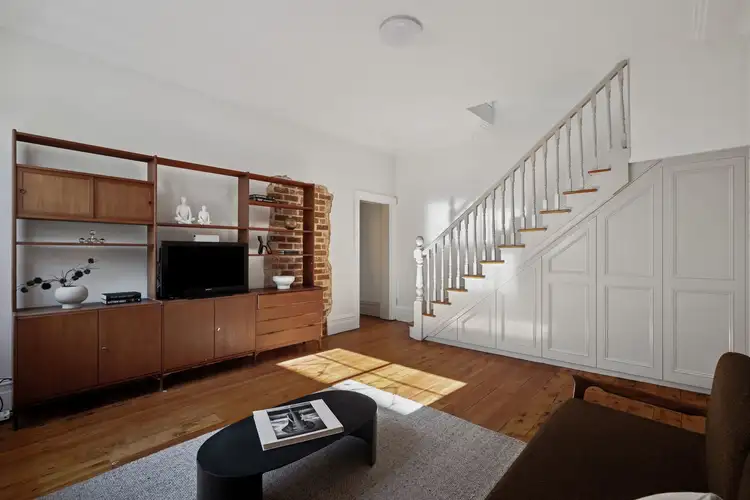 Fourth view of Homely house listing, 8 Bogan Street, Summer Hill NSW 2130